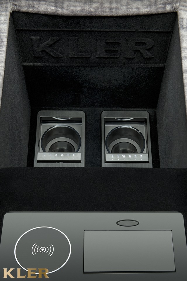 KLER - Opera ülőgarnitúra - Image 13