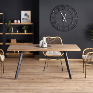 Halmar - Berlin étkezőasztal