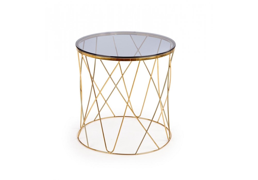Halmar - Selena design lerakóasztal AKCIÓ