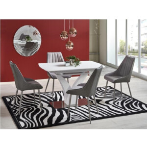 Halmar - Palermo étkezőasztal