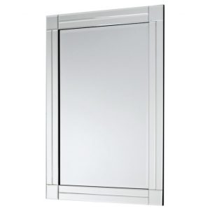 EUH - TM8006 design tükör 60x90 cm