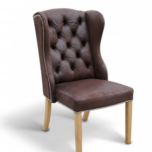 ECM - Roxy étkezőszék II.