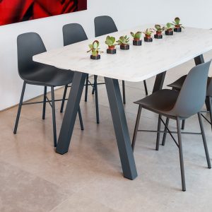 P - Venezia étkezőasztal