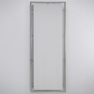 EUH - LW6853 design fali tükör 80x180 cm