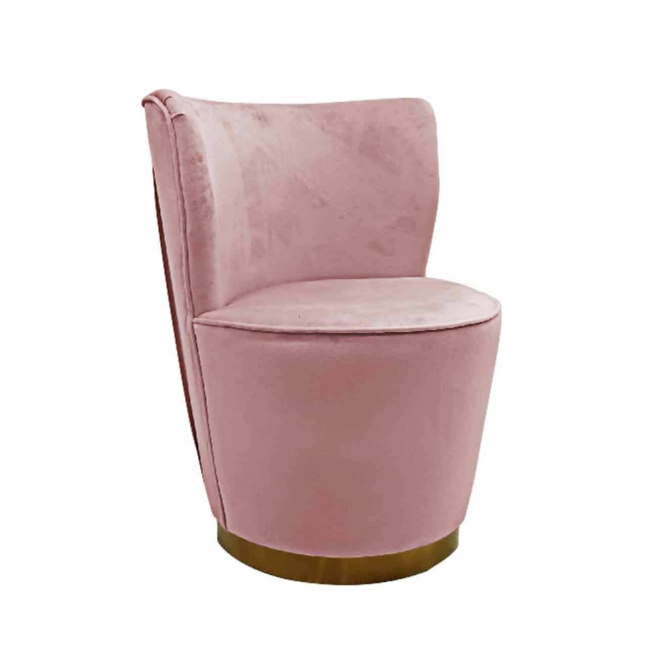 RI - Hype pink fotel