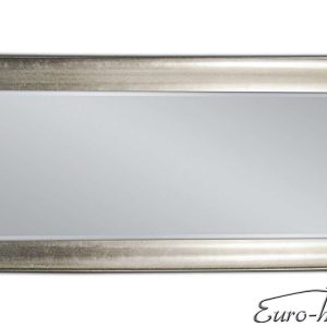 EUH - GP2399 XXXL ezüst színű fali tükör 100x190 cm