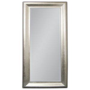 EUH - GP2399 XXXL ezüst színű fali tükör 100x190 cm