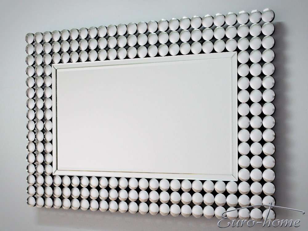 EUH - 12TM105 design fali tükör 80x120