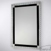 EUH - 13TM124S design fali tükör 80x120