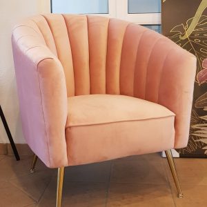 RI - S4419 pink fotel - KÉSZLETEN
