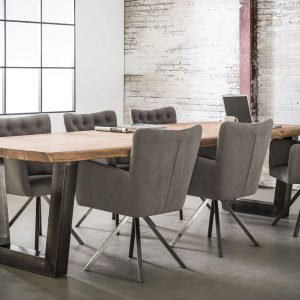 ZJL - 2035 étkezőasztal