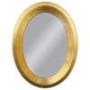 EUH - 20818 tükör (arany)