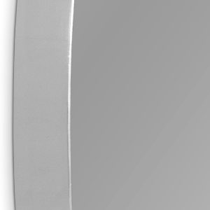 EUH - 16F-572 design tükör 25x119 ezüst