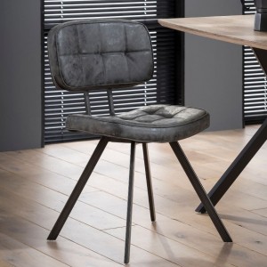 ZJL - 3690 40W, 44W étkezőszék