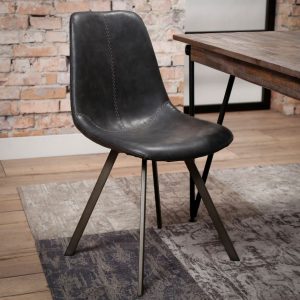 ZJL - 3706 44S étkezőszék