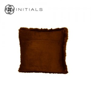 Fox Brown Díszpárna 45x45 cm