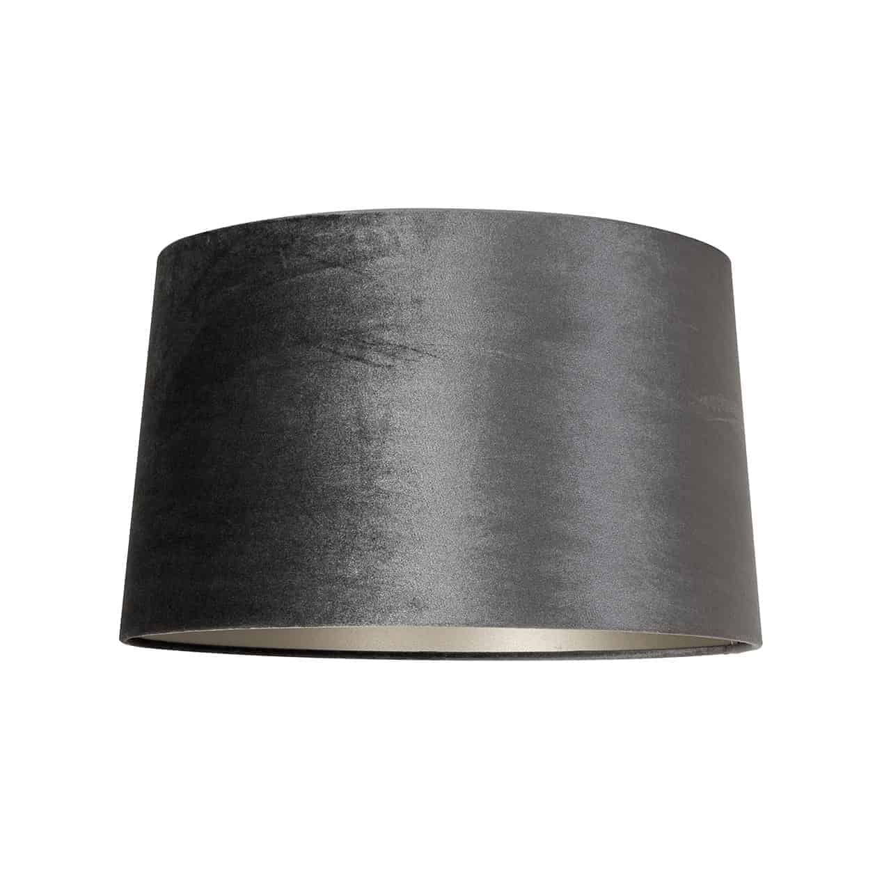BDeco - Deluxe III. széles asztali lámpa black