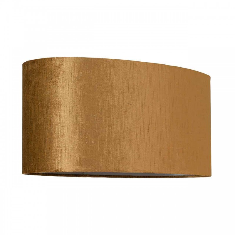 BDeco - Deluxe Gold I. asztali lámpa három méretben