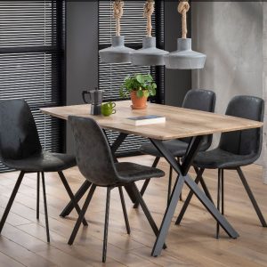 ZJL - 5685 étkezőasztal