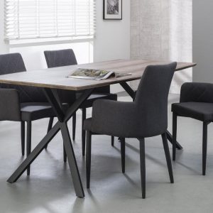 ZJL - 5686 étkezőasztal