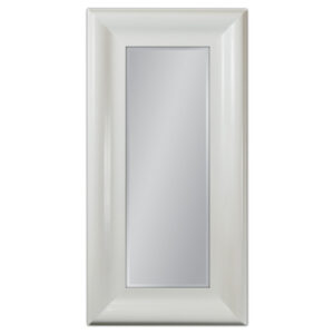 EUH - GP2399 fehér színű fali tükör 60x120 cm
