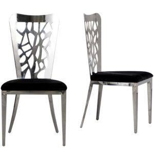 EUH - CY6156 étkezőszék