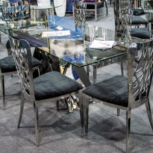 EUH - CY6156 étkezőszék