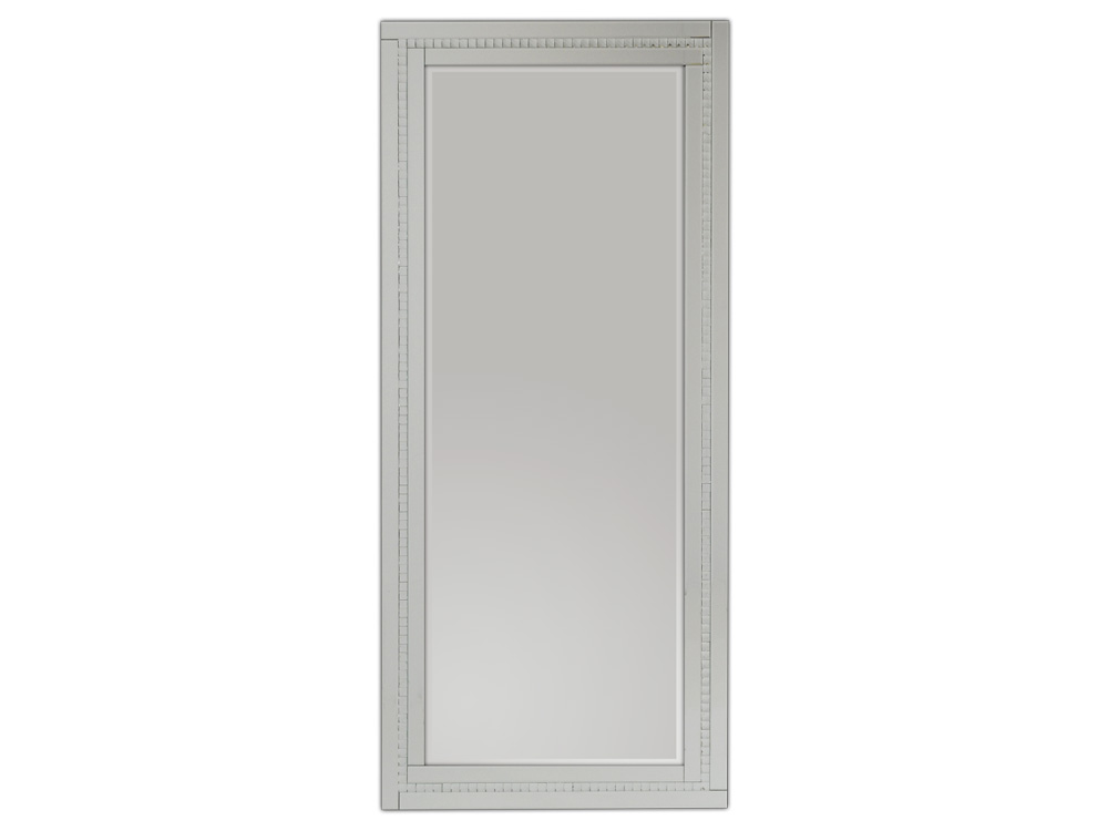 EUH - TM8013 XXL design fali tükör 80x180 cm