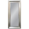 EUH - GP2399 XXL ezüst színű fali tükör 80x180 cm