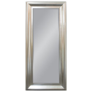 EUH - GP2399 XXL ezüst színű fali tükör 80x180 cm