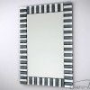 EUH - AGTM118 design fali tükör 80x120