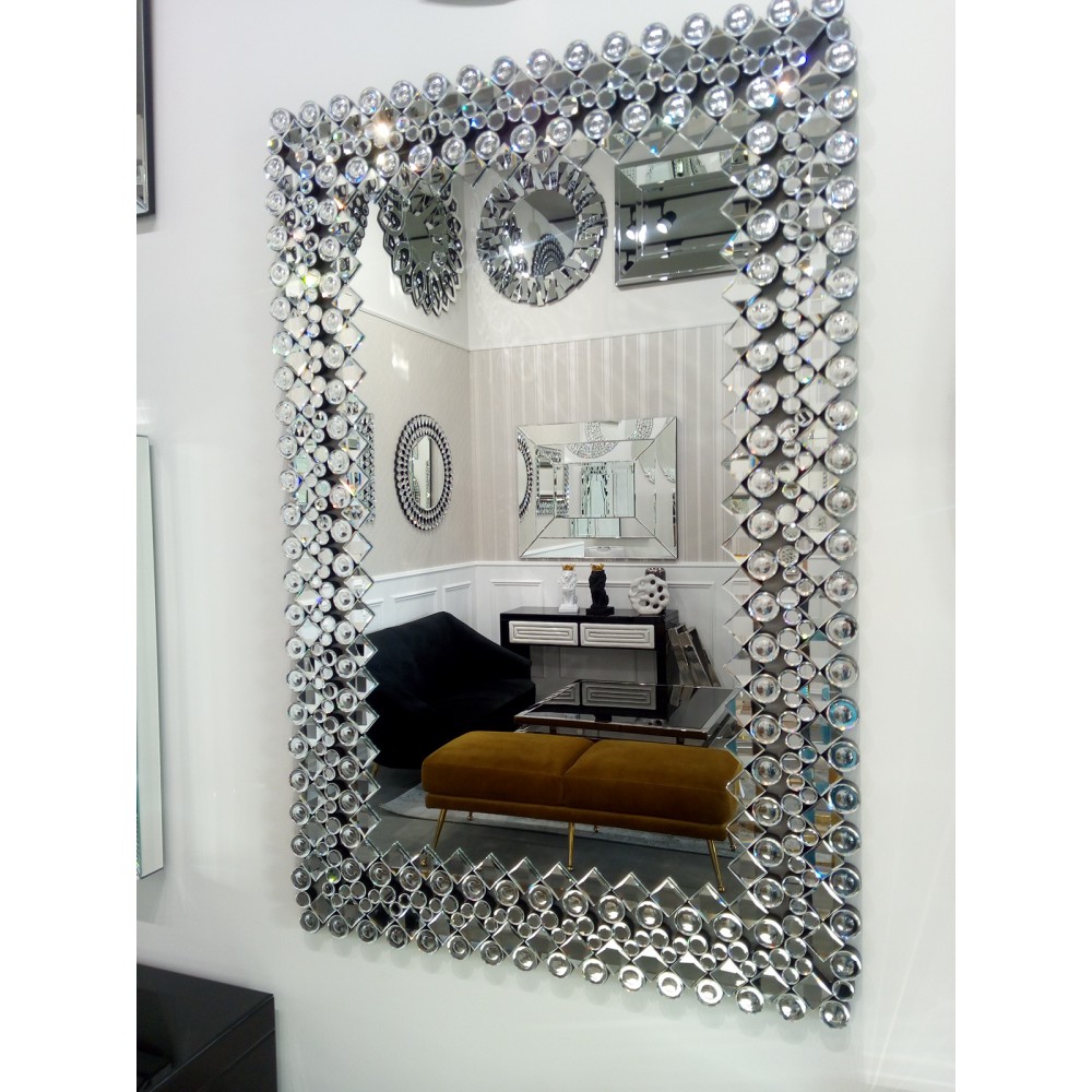 AH - Voltera design tükör