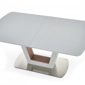 Halmar - Bilotti bővíthető étkezőasztal