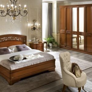 Camelgroup: Torriani Night walnut