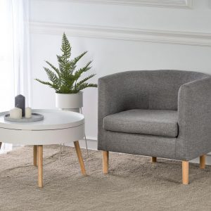 Halmar - Clubby fotel