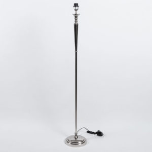 BDeco - Deluxe Silver I. állólámpa ~170 cm