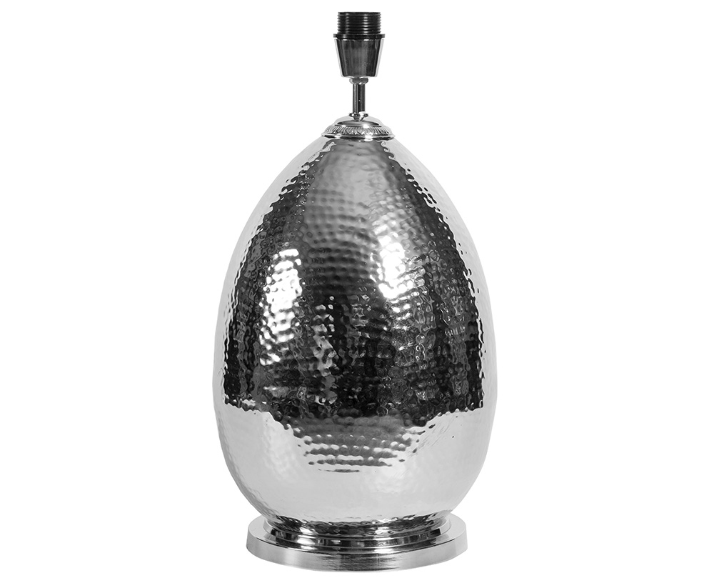 BDeco - Deluxe III. széles asztali lámpa black