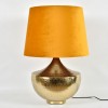 BDeco - Deluxe Gold asztali lámpa ~70 cm