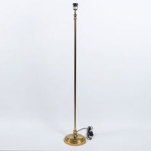 BDeco - Deluxe Gold I. állólámpa ~170 cm