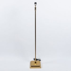 BDeco - Deluxe Gold II. állólámpa ~170 cm