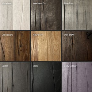 ECM - Dublin étkezőasztal