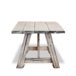 ECM - Antique étkezőasztal