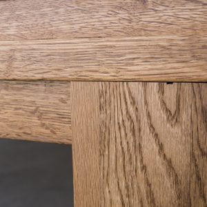 ECM - Aurelio étkezőasztal