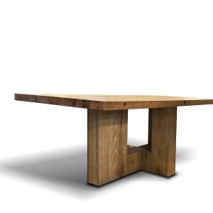 ECM - Bastion étkezőasztal