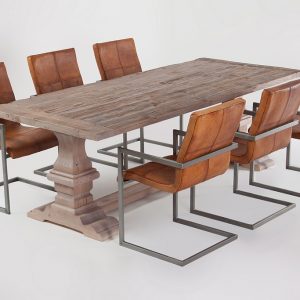 ECM - Bavaria étkezőasztal