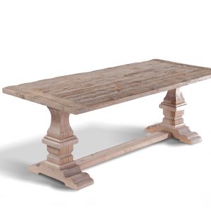 ECM - Bavaria étkezőasztal