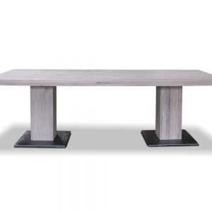 ECM - Big Foot étkezőasztal