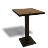 ECM - Bistro bárasztal