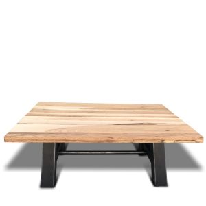 ECM - Block dohányzóasztal