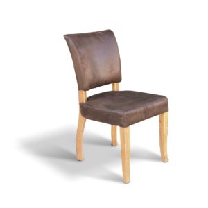 ECM - Brenda étkezőszék